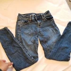 Junior Jeans AE
